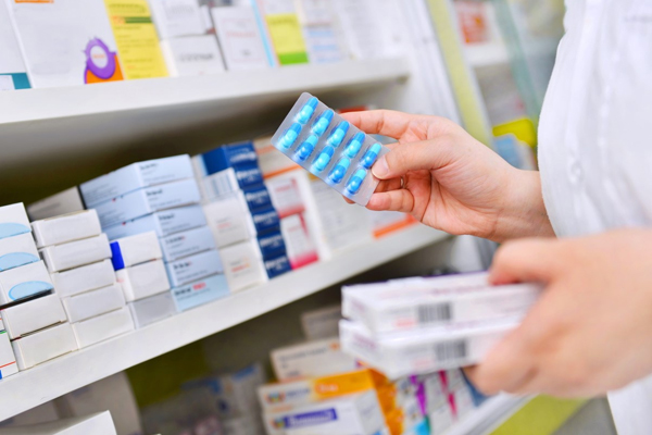 Pharmacy
